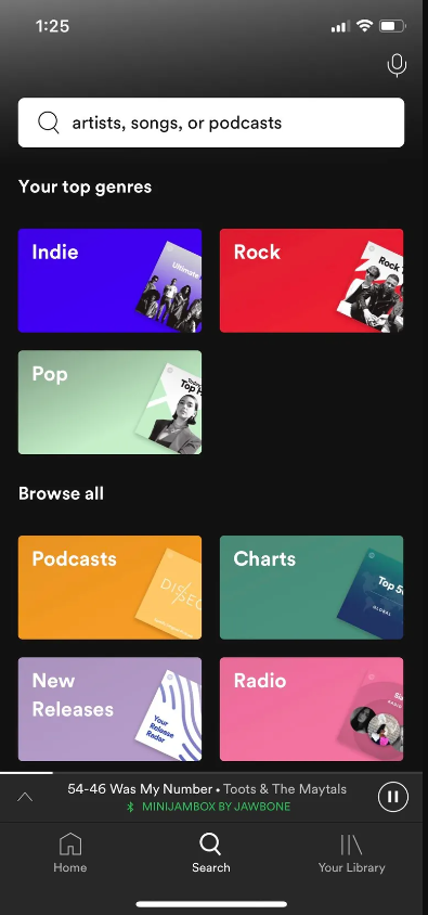 Spotify Premium for PC & Android - FREE